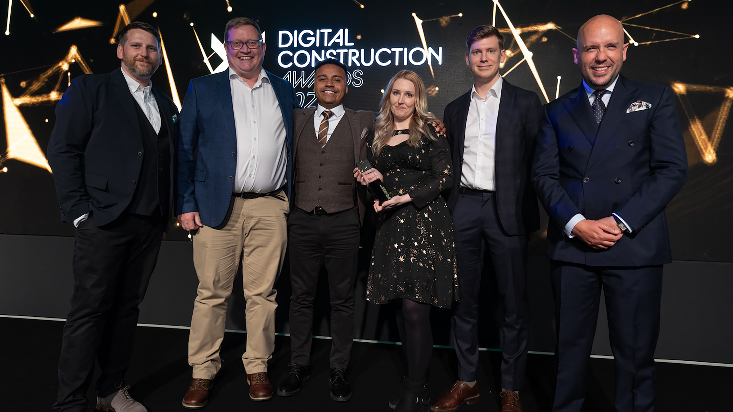 Featured Image for Awarded Digital Contractor of the Year